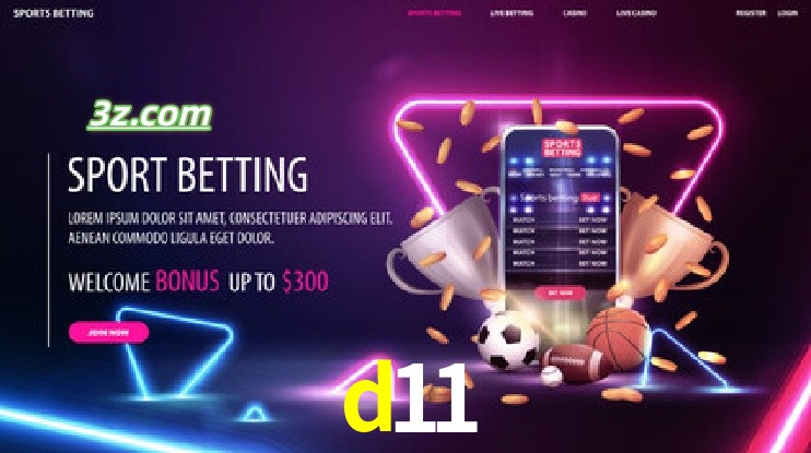 d11-Apostas Antes e Durante os Eventos