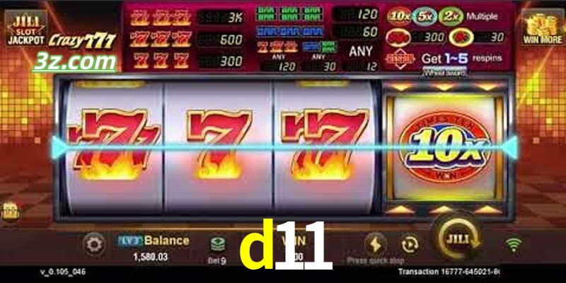 d11-Como Jogar o Slot777