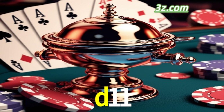 Como começar a jogar Poker na d11?