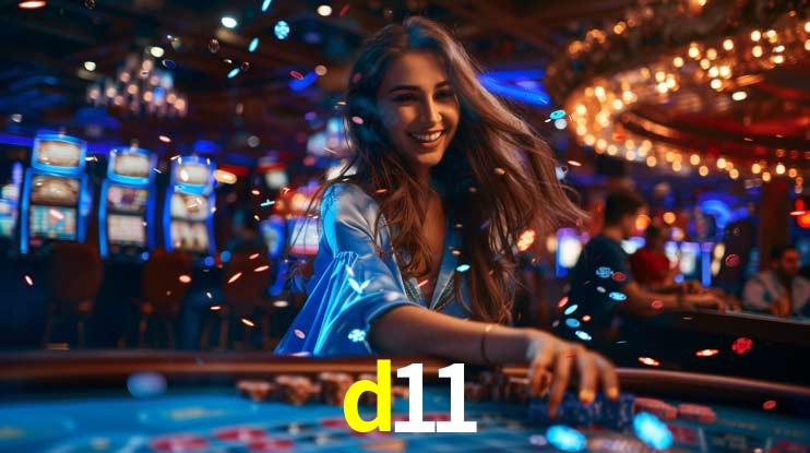 Incrível Seleção de Slots no d11online.com