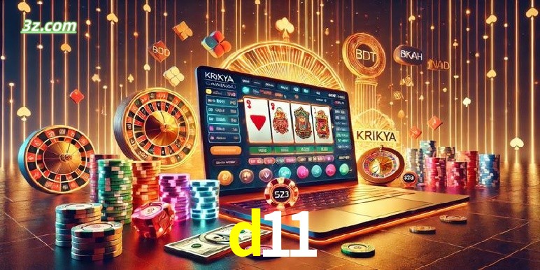 Como começar a jogar Poker na d11?